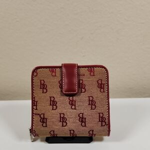 Brentano Wallet